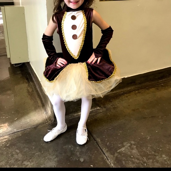 COPY - Reindeer Christmas costume - Picture 2 of 2